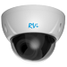 Антивандальные IP камеры RVI