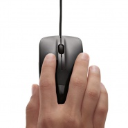Мышь-сканер Brookstone Scanner Mouse
